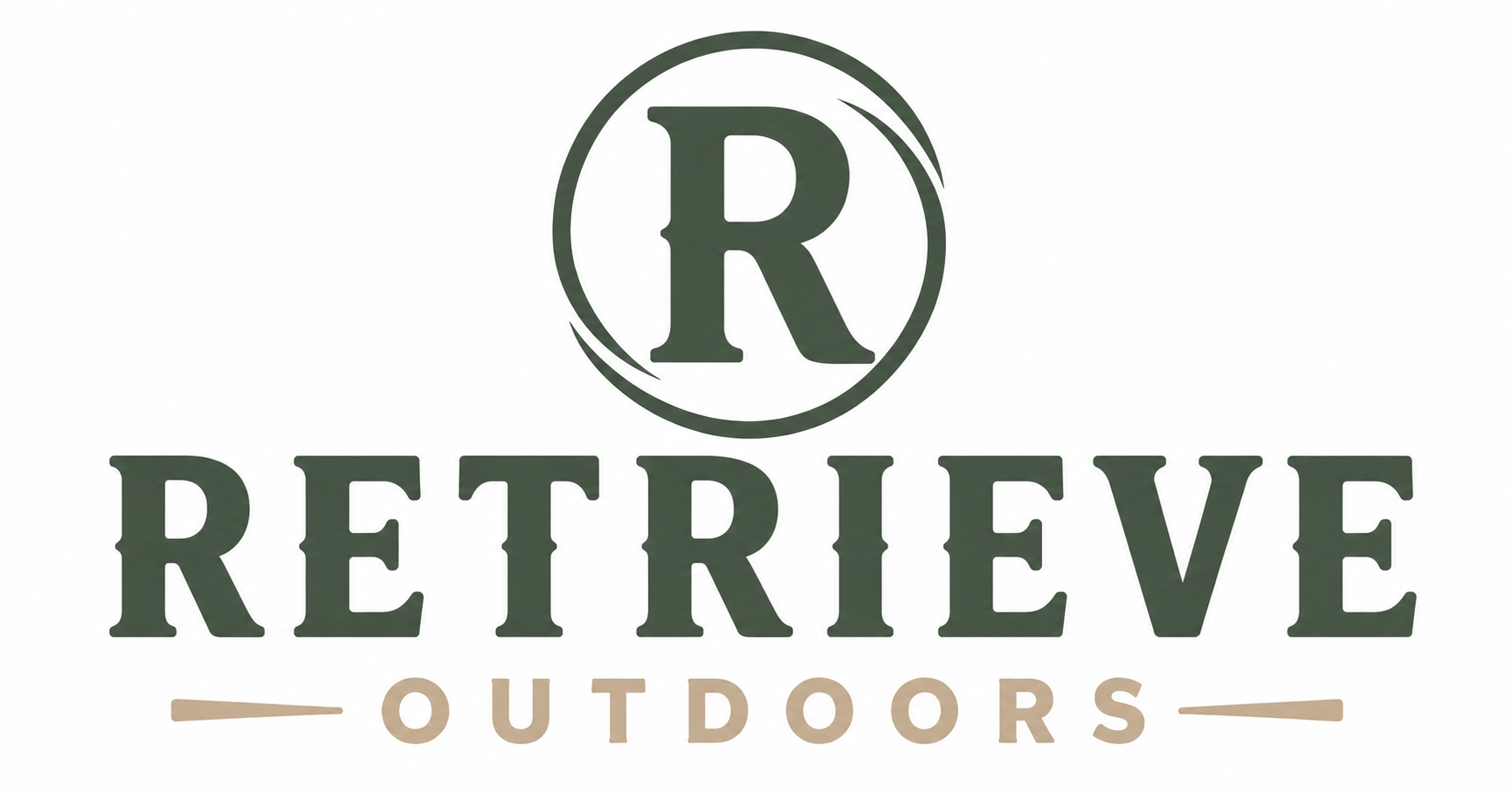 Retrieve Outdoors